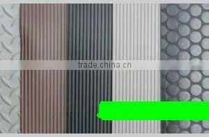 3mm-6mm Rubber Mat,anti Slip Rubber Mat thumbnail-1