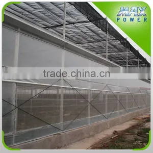 Aquapoinics System 200MIC Film Greenhouse thumbnail-1