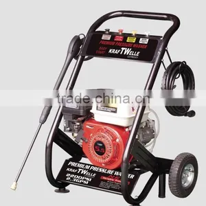 5.5HP High Pressure Washer/car Pressure Washer thumbnail-1