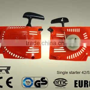 Chain Saw Starter (single) Chain Saw Parts Chain Saw Spare Parts thumbnail-1