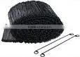 Black Annealed Loop Tie Wire thumbnail-1