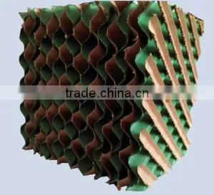 Brown,black/green Single-coated Evaporative Cooling Pads thumbnail-6
