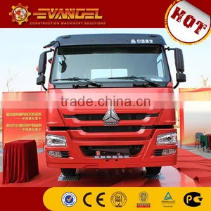 Sinotruk Howo Dump Truck China Howo Dump Truck Price thumbnail-1