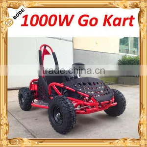 New 1000w Wholesale go Kart for Kids(MC-249) thumbnail-1