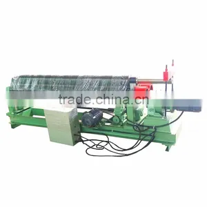 3 Rollers Roll Form Machine thumbnail-1