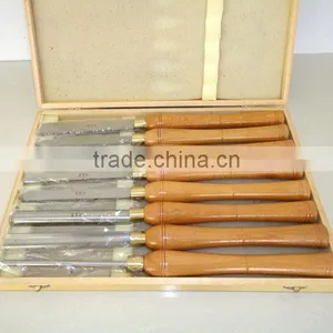 Wood Turning Tool thumbnail-2