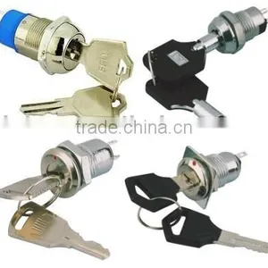 Daier Key Switch thumbnail-1