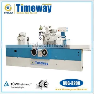 BUG-320C Heavy Duty Universal Cylindrical Grinder thumbnail-1