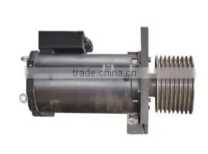 Automatic Power Screw Press (Static Pressure Type Motor Screw Press) thumbnail-3