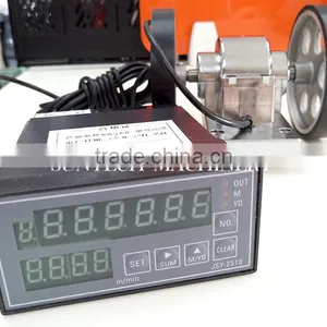 Suntech 10 Years Remember Time Digital Cloth Length Counter Meter thumbnail-2