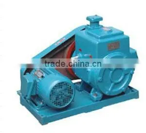 2X Rotary Vane Vacuum Pump thumbnail-1