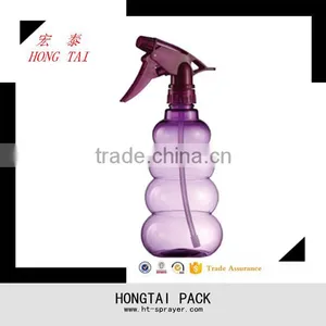 2016 550ML Plastic Trigger Sprayer Spray Bottle for Garden thumbnail-1