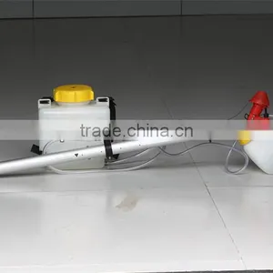 ULV Electric Sprayer for Sale thumbnail-1