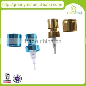 Crimp Pump Sprayer For Fragrance Spray thumbnail-5