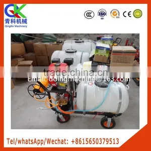 Farming Spray Insecticide Machine Made in China thumbnail-1