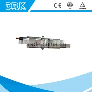Bosch 0445120236 Original Injector thumbnail-1