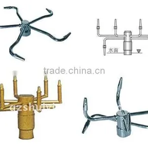 Rotation Fountain Nozzle thumbnail-1