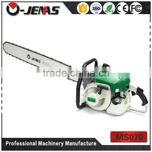 Ojenas Portable 070 105cc Garden Tools 4.8kw 920mm Chain Saw Spare Parts thumbnail-1