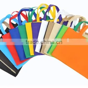 Shopping Grocery Bag for Supermarket thumbnail-1