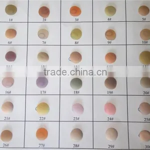 Cheap Good Quality Nude Nail Acrylic Powder thumbnail-2