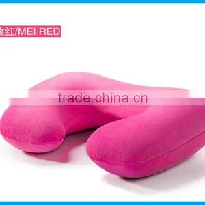 Travel Pillow Set Inflatable Travel Pillow thumbnail-4