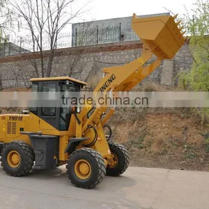 YN918 Loader thumbnail-2