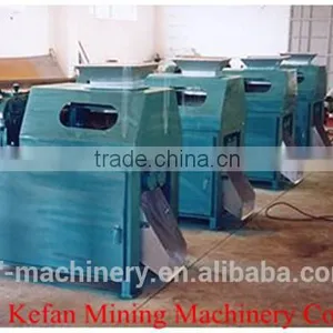 Long Working Life Double Roller Granulator With Competitive Price thumbnail-2