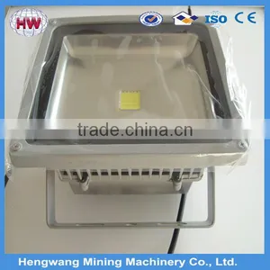 High Quality Outdoor 150W Led Floodlight IP65 Gymnasium Led Flood Light thumbnail-6