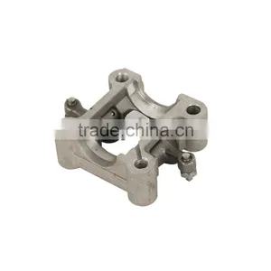 New HIGH LIFT ROCKER ARM CAMSHAFT HOLDER For 69MM VALVES GY6 50CC 80CC 100CC ATV thumbnail-1