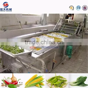 Fruit and Vegetable Processing Machines Equipment thumbnail-6