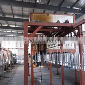 Reciprocating Coating Machine thumbnail-3