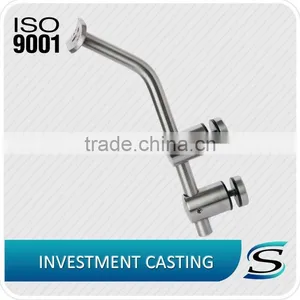 Glass Curtain Walls Fittings thumbnail-3