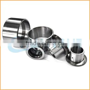 High Precision Custom Metal Sleeve & Bushing thumbnail-5