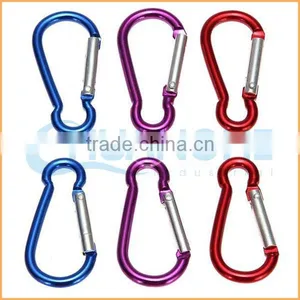 Fashion High Quality Swivel Snap Carabiner thumbnail-4