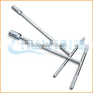 Chuanghe Sales Hex Key Spanner thumbnail-1