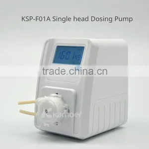 Kamoer KSP-F01A Intelligent Pump Machine thumbnail-1