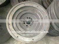 Chinese Ricardo Diesel Engine Parts-Flywheel thumbnail-1