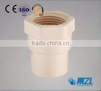 Cpvc Pvc Pipe Fitting With Male Adapter thumbnail-6