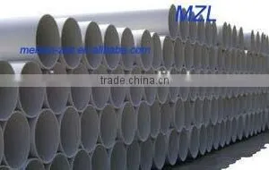 ASTM D-1785 Schedule 40 PVC PIPE thumbnail-4