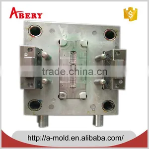Buy Direct From China Wholesale Plastic Injection Molding Design for Auto Part thumbnail-1