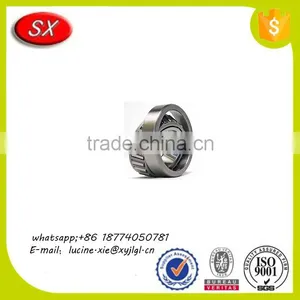Hot Sale Custom Roller Wheel Bearing Machine Auto Parts thumbnail-2