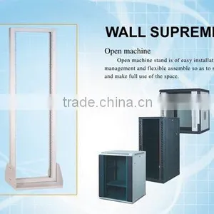 Data Max Network Cabinet thumbnail-1