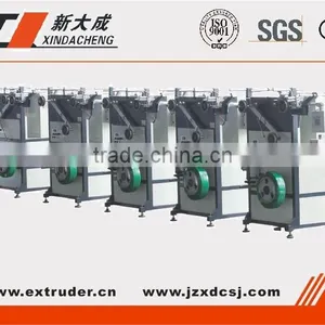 PET Strap Band of PLC Control Winder thumbnail-1
