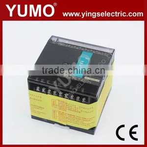 FBs-20MAR2-AC FBs Series New Original 12 Points 24VDC Digital Input Elevator Control Plc Controller PLC thumbnail-6