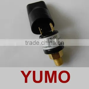Pressure Switch (XYK-117) thumbnail-1