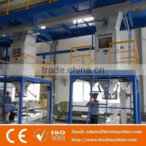Oil Tea Camellia Seed Oil Processing Mill Plant Tea Oil Refinery Machine thumbnail-1