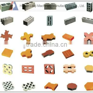 Competitive Price Small Brick Making Machine From China Manufacturer thumbnail-6