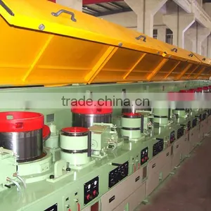 Alloy Steel Wire Drawing Machine thumbnail-1