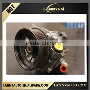 Defender 90 (2007) Truck Spare Parts Power Steering Pump Lan d Rover LR009817 LR031518 thumbnail-1