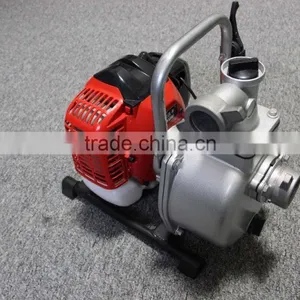 Long Pole Air-cooled Water Pump thumbnail-4